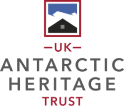 Visit the UK Antarctic Heritage Trust website