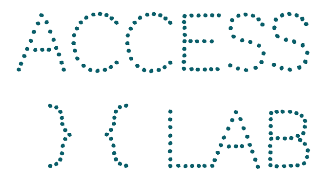 AccessLab logo